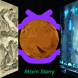 Mixin Starry#3307