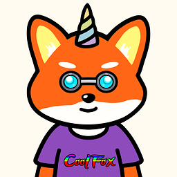 Cool Fox#9
