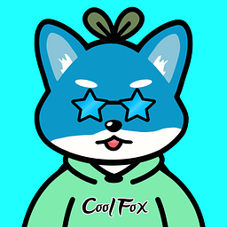 Cool Fox#629